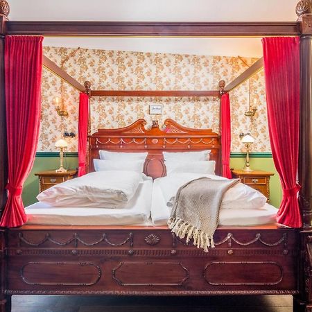 Parkhotel Йевер Экстерьер фото