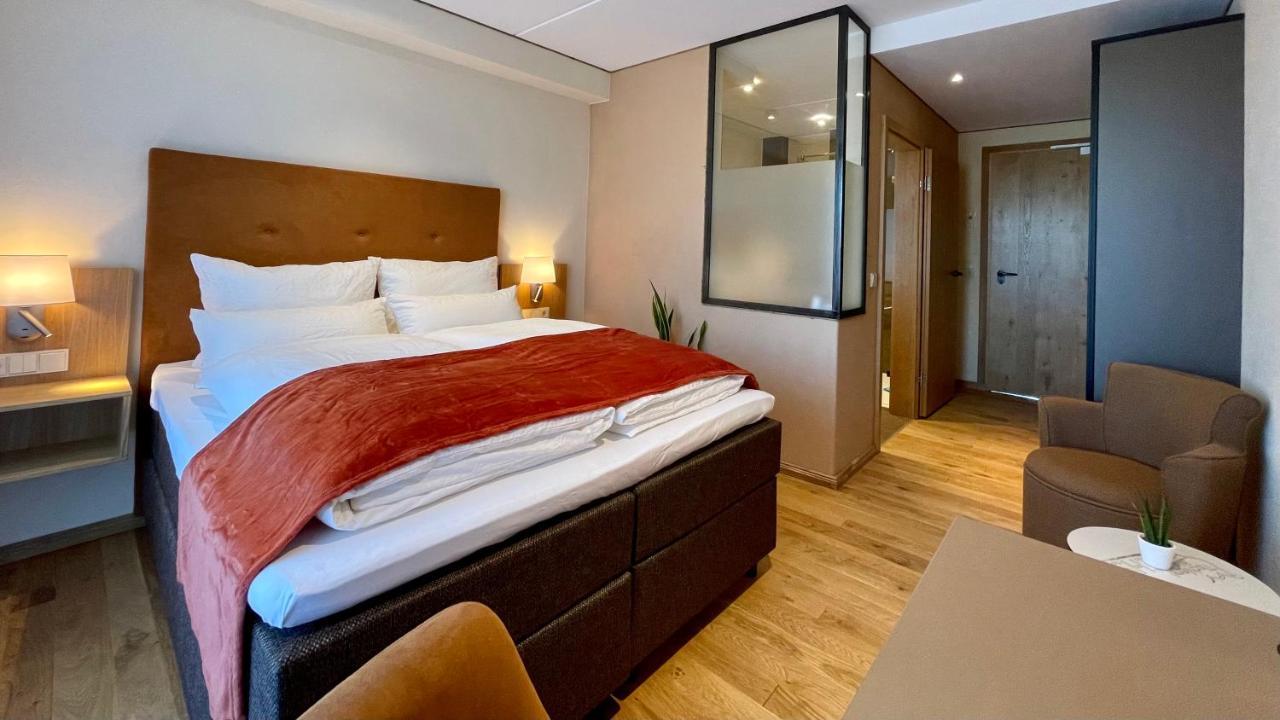 Parkhotel Йевер Экстерьер фото