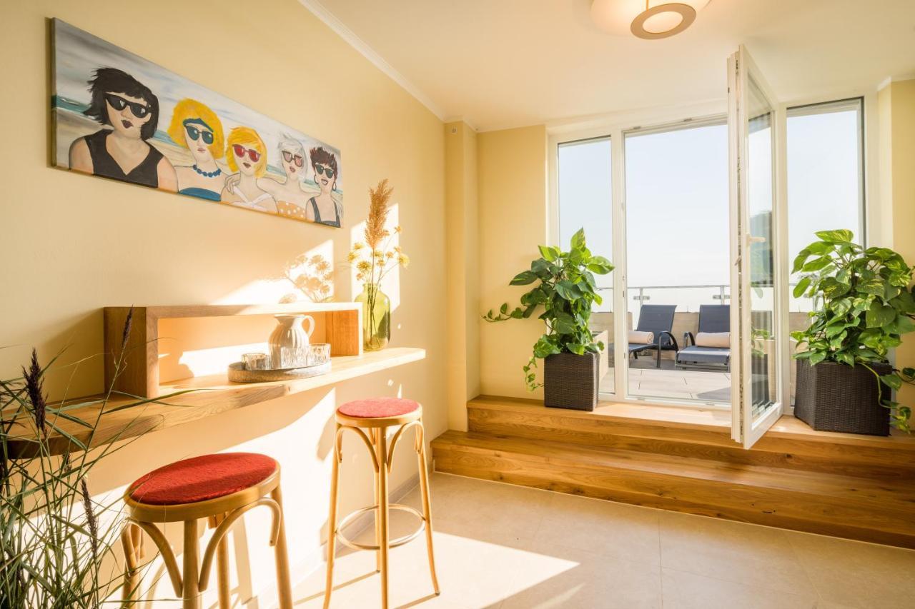 Parkhotel Йевер Экстерьер фото