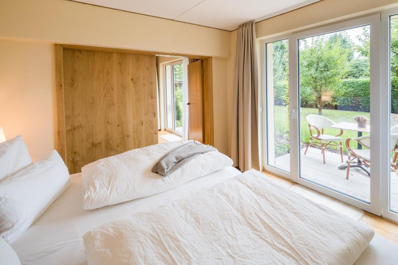 Parkhotel Йевер Экстерьер фото